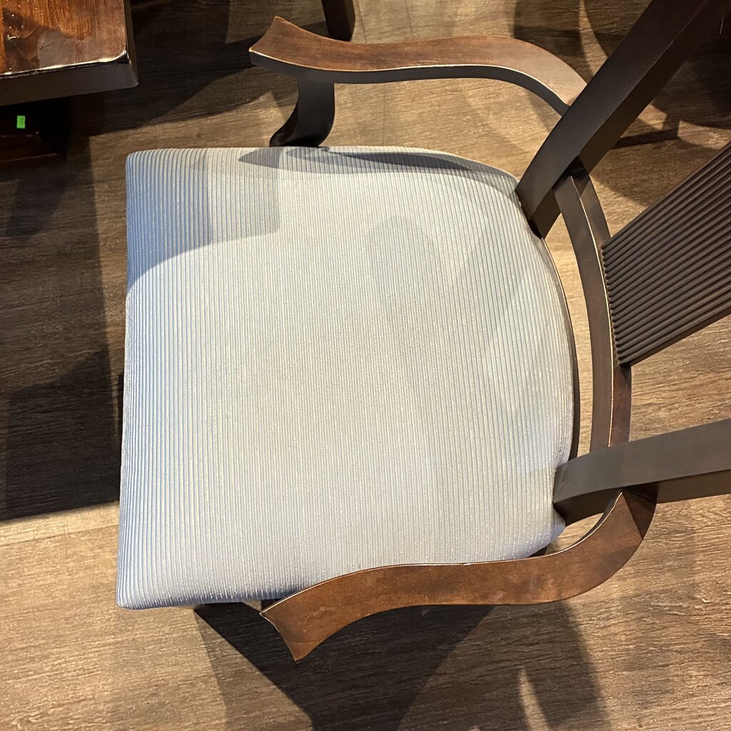 Orig. Price $500 - Tuscany Dining Armchair