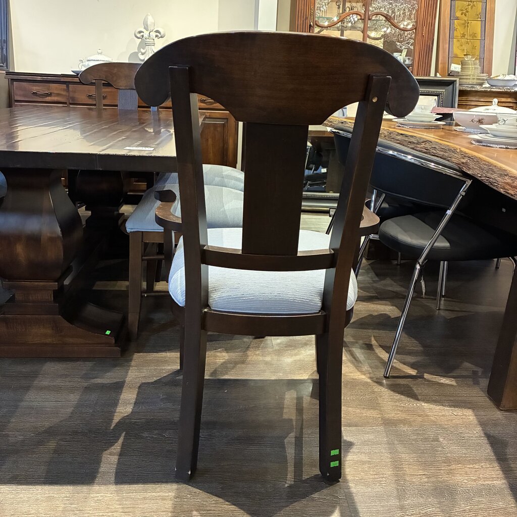 Orig. Price $500 - Tuscany Dining Armchair