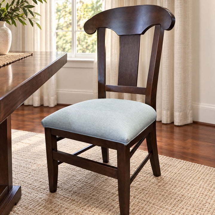 Orig. Price $500 - Tuscany Dining Chair