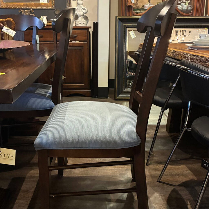 Orig. Price $500 - Tuscany Dining Chair
