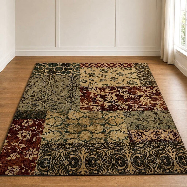 Orig. Price $1200 - Allure Rug