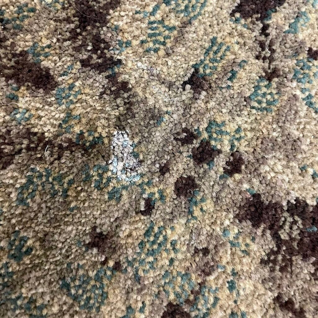 Orig. Price $1200 - Allure Rug