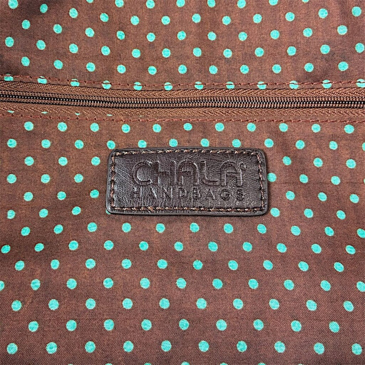 Tote Bag with Bird