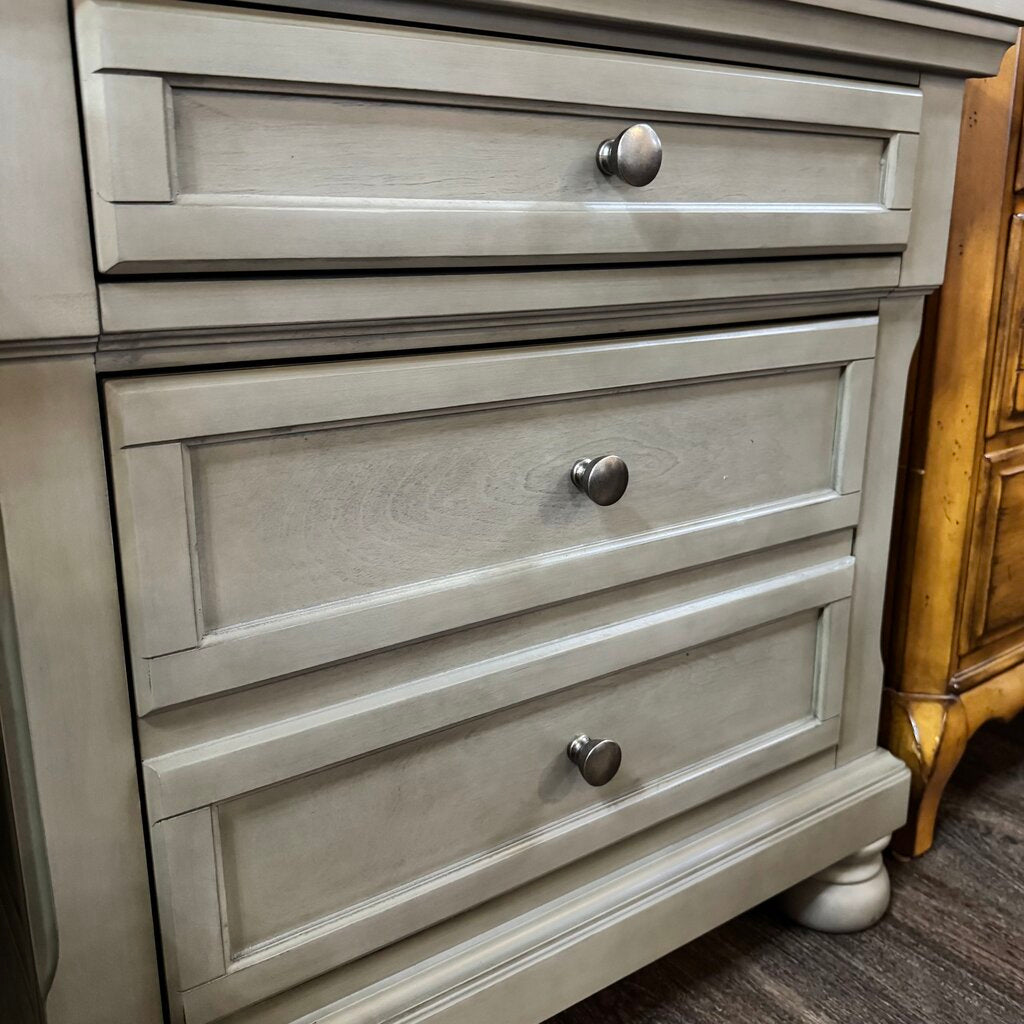 Orig. Price $399 - Lettner Nightstand