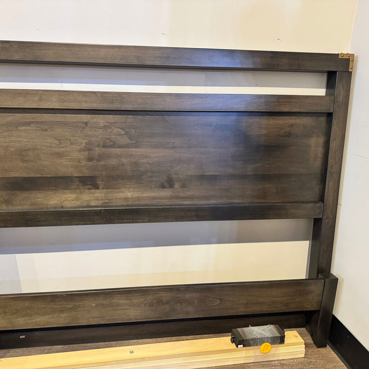 Orig. Price $2,975 - Saybrook Collection Panel Bed - Queen