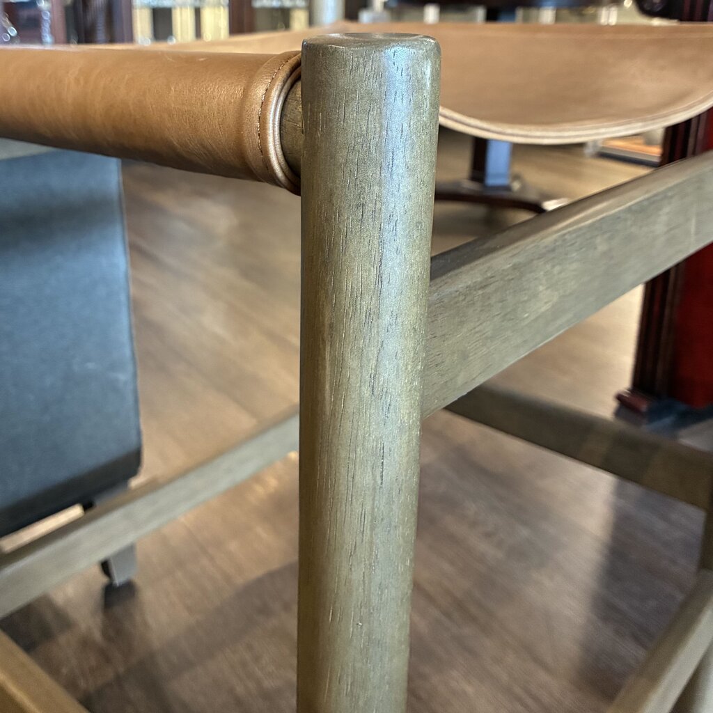 Orig. Price $949 - Counter Kenna Barstool