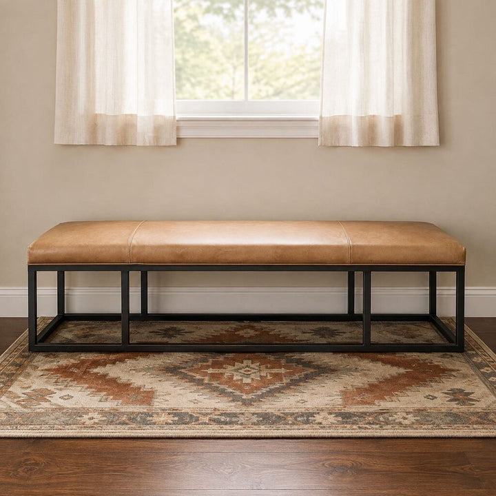 Orig. Price $1,399 - Beaumont Bench