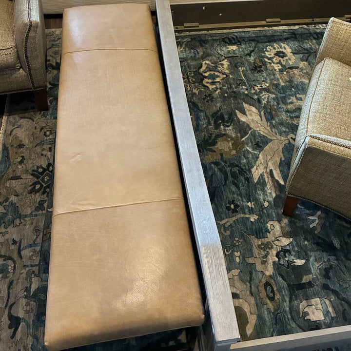 Orig. Price $1,399 - Beaumont Bench