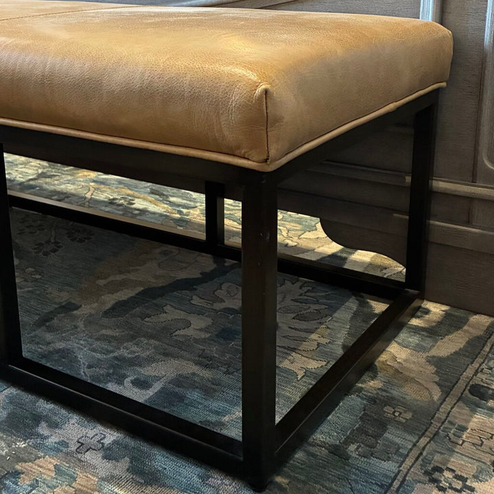 Orig. Price $1,399 - Beaumont Bench