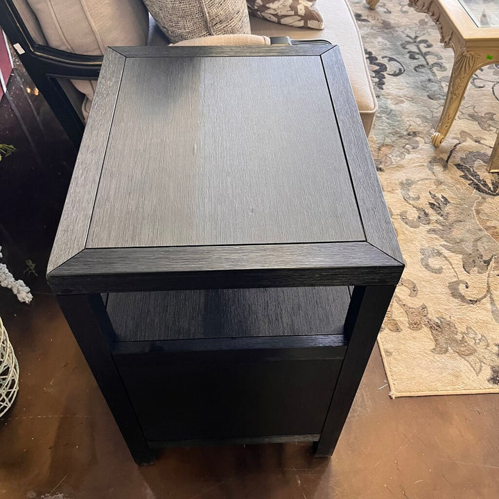 Orig. Price $529 - Nora 2 Drawer Nightstand