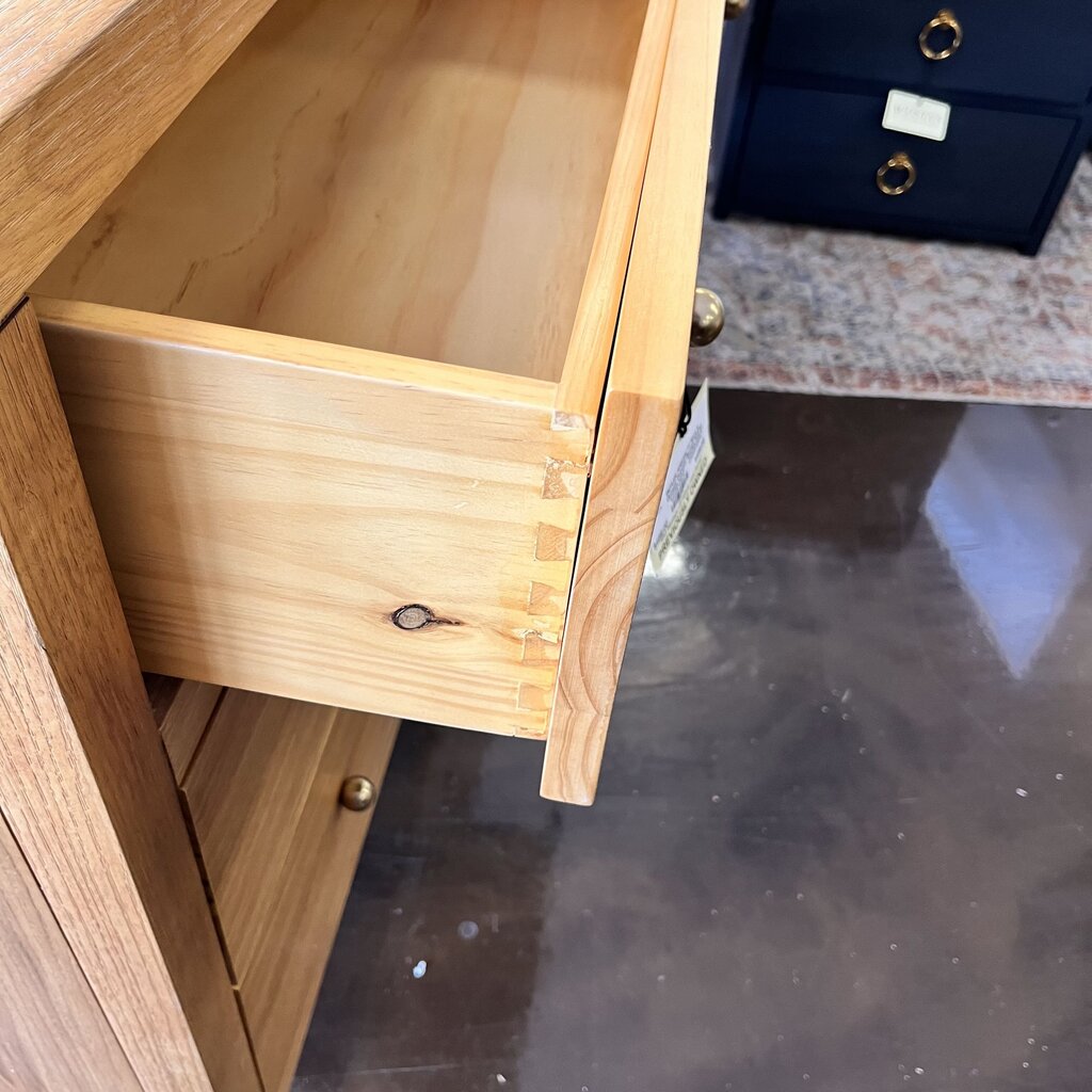 Nora 6 Drawer Dresser