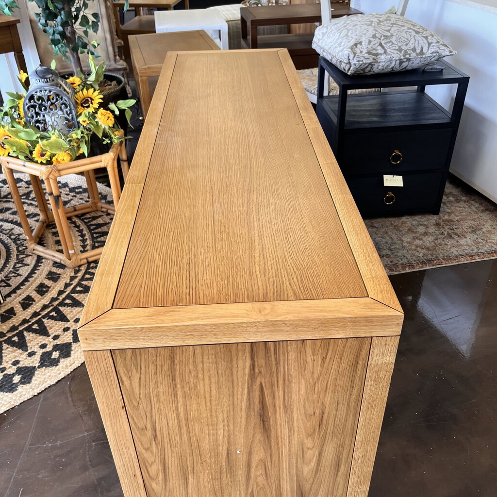 Nora 6 Drawer Dresser