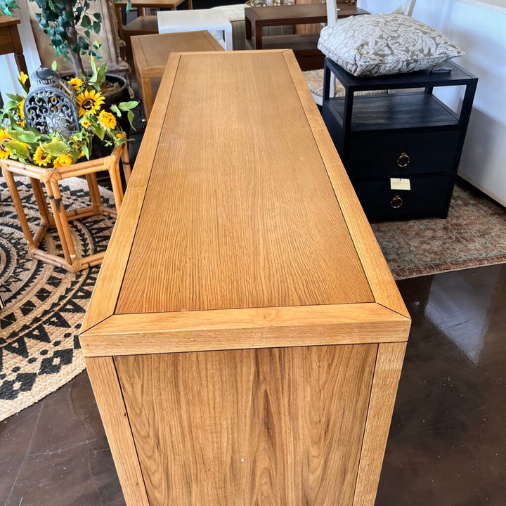 Nora 6 Drawer Dresser