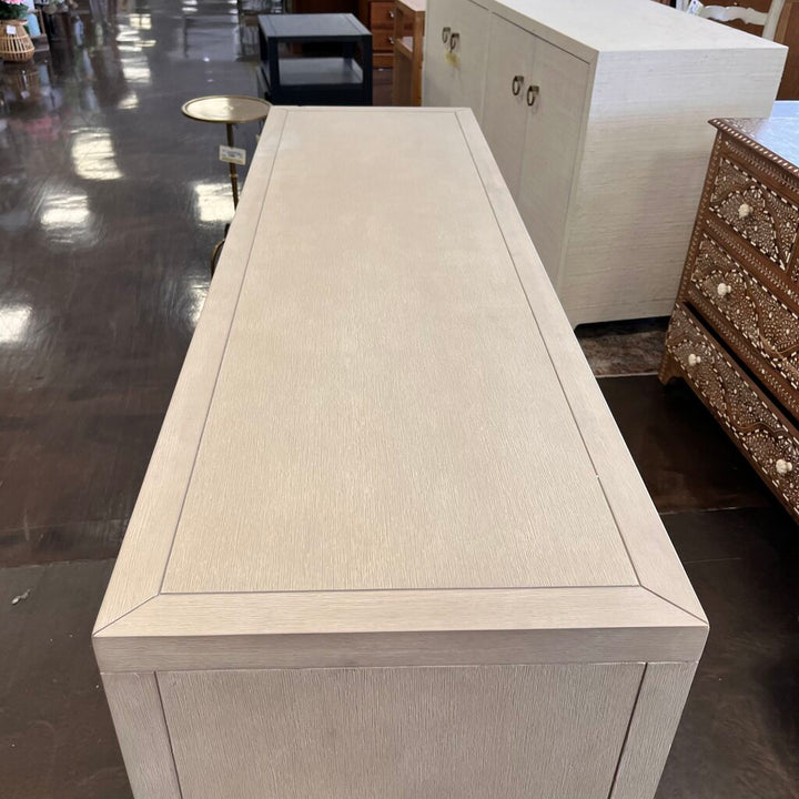 Nora 6 Drawer Dresser