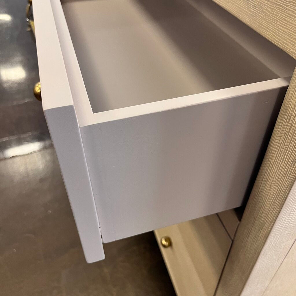 Nora 6 Drawer Dresser