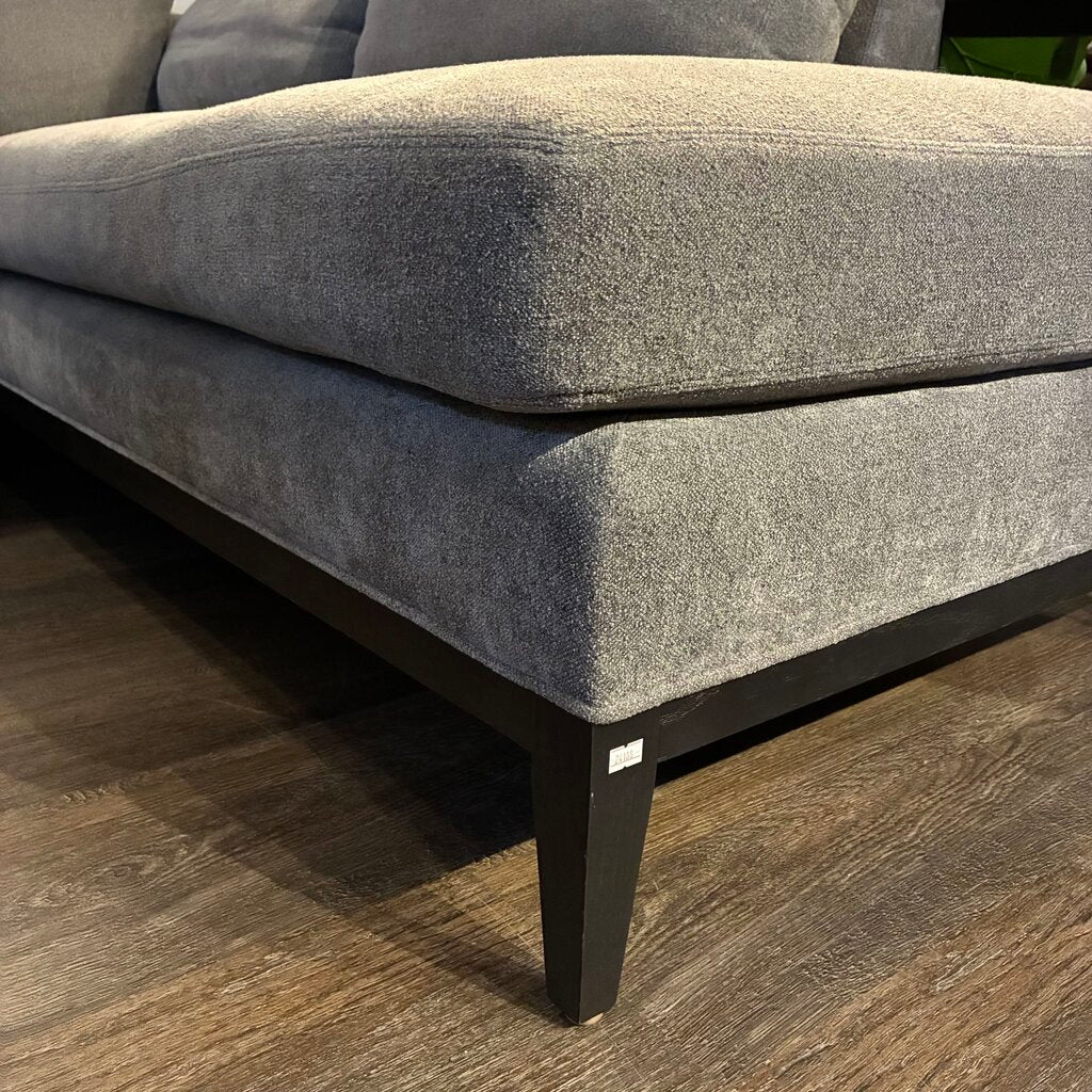 Orig. Price $4,000 - Sectional Sofa w/ Chaise