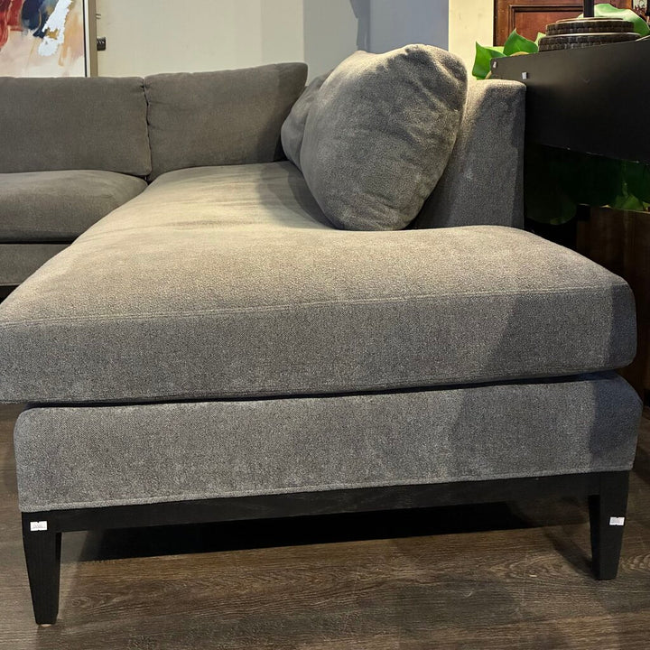 Orig. Price $4,000 - Sectional Sofa w/ Chaise