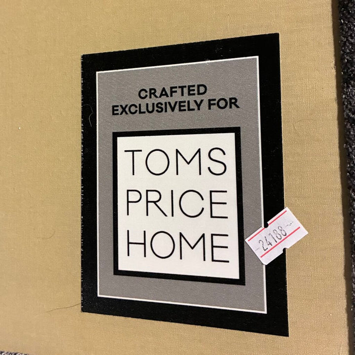 Orig. Price $4,000 - Sectional Sofa w/ Chaise