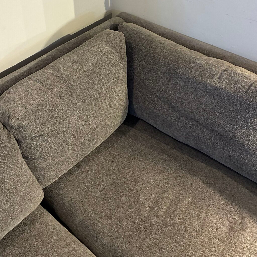 Orig. Price $4,000 - Sectional Sofa w/ Chaise