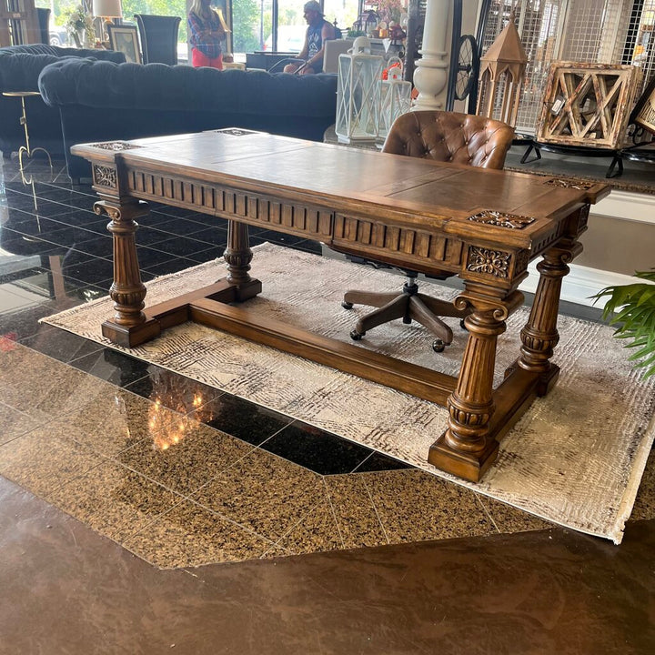 Orig Price $2300 - Writing Desk
