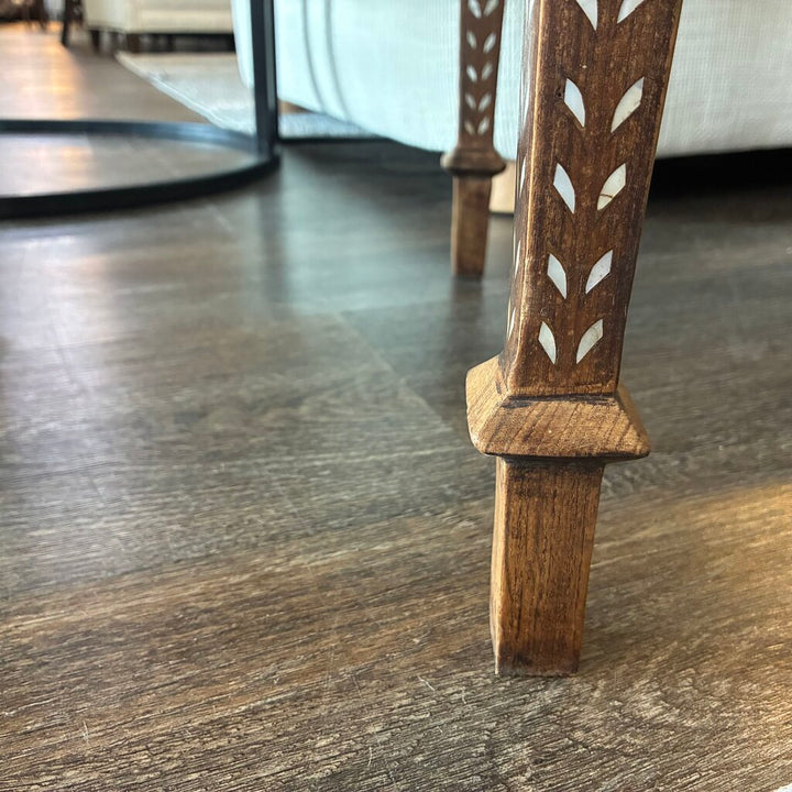 Orig. Price $6,079 - Manali Console Table