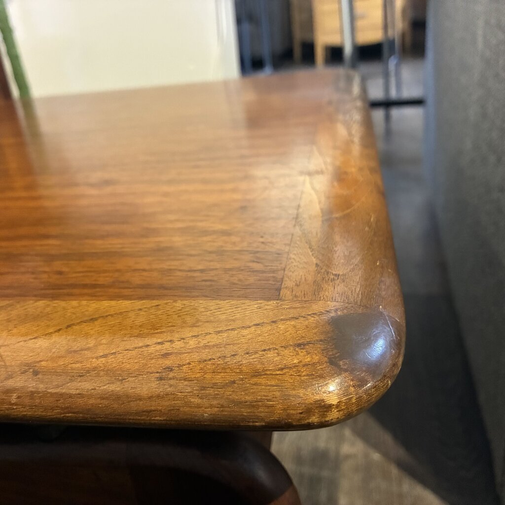Perception Collection Step End Table