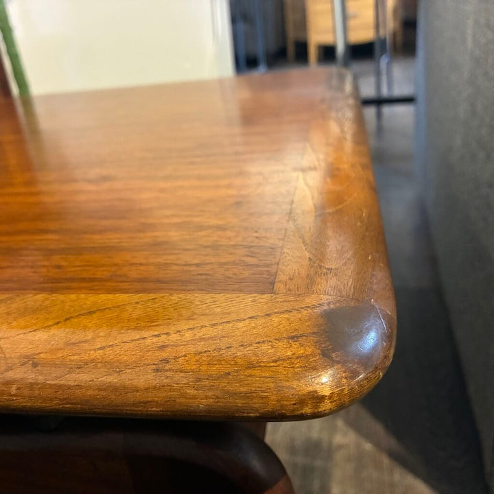 Perception Collection Step End Table