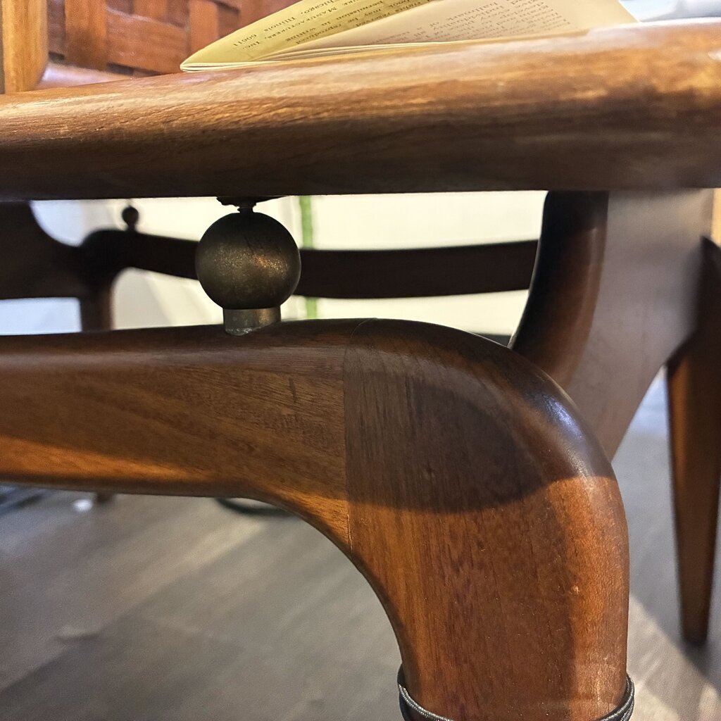 Perception Collection Step End Table