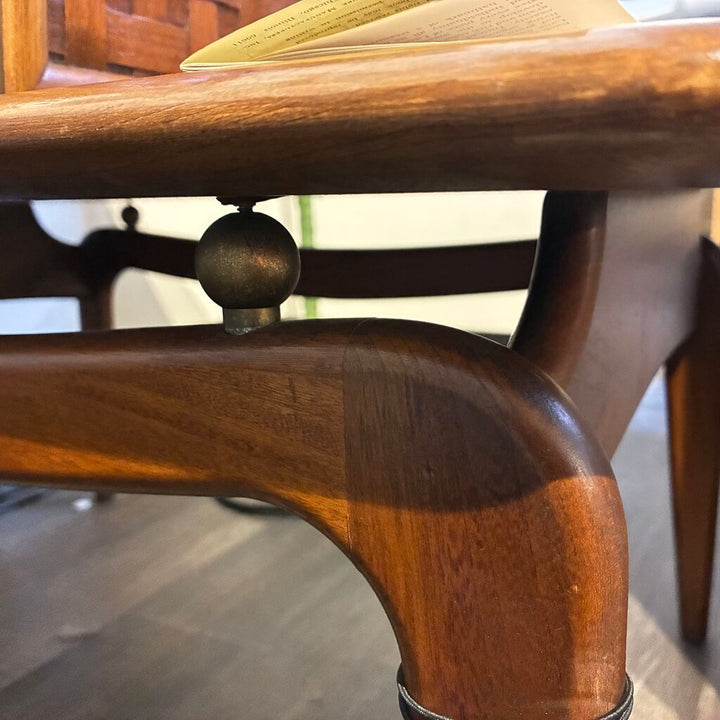 Perception Collection Step End Table