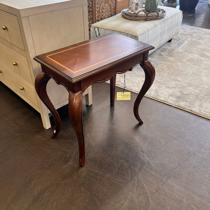 Orig Price $549 - Side table