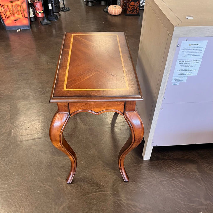 Orig Price $549 - Side table