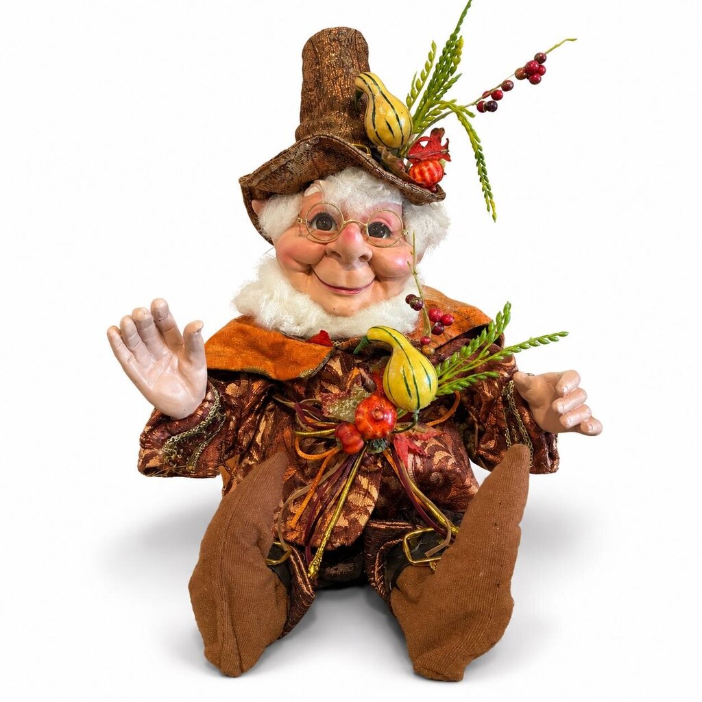 Orig. Price$ 220 - Great Abundance Elf