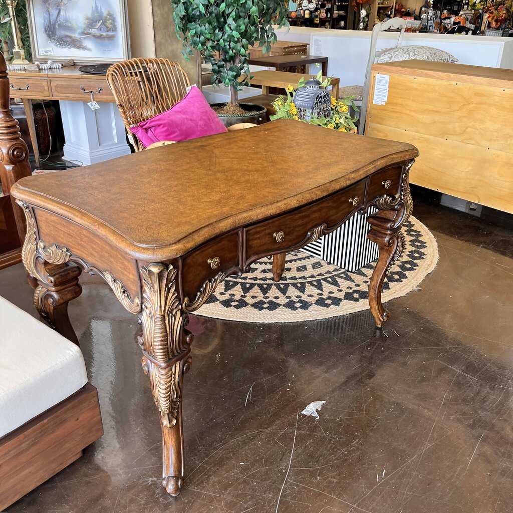 Orig Price $2200 - Connoisseur Writing Desk