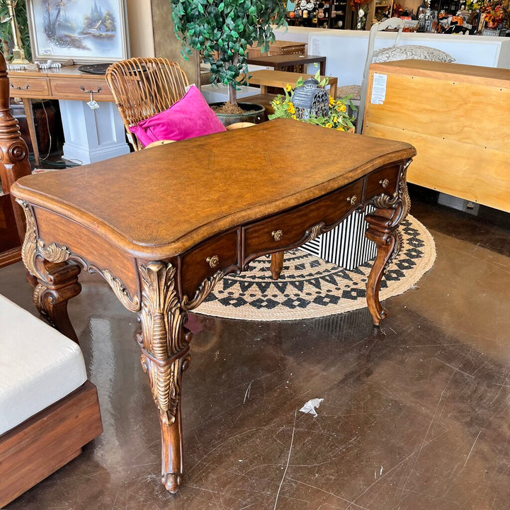 Orig Price $2200 - Connoisseur Writing Desk