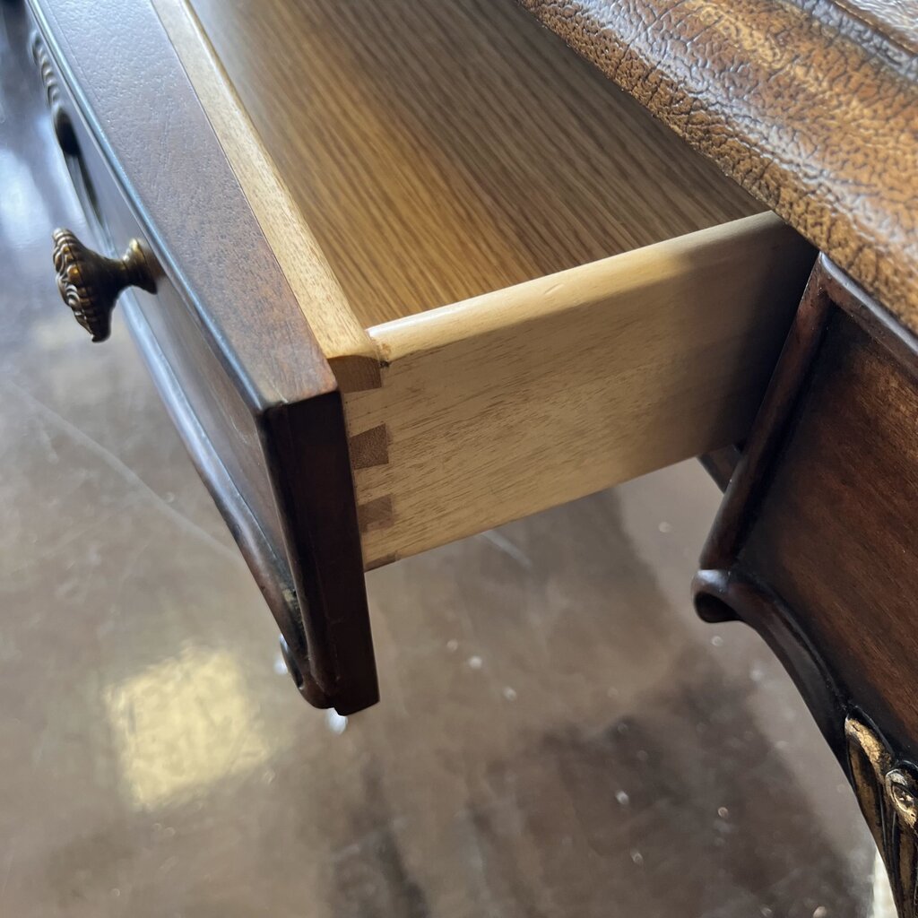 Orig Price $2200 - Connoisseur Writing Desk