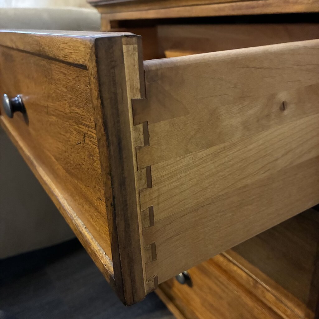 3 Drawer Nightstand