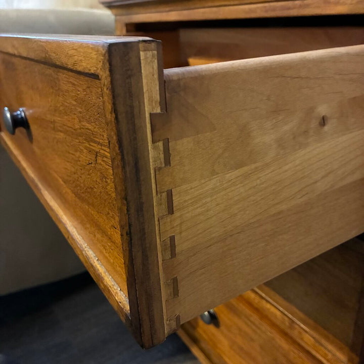 3 Drawer Nightstand