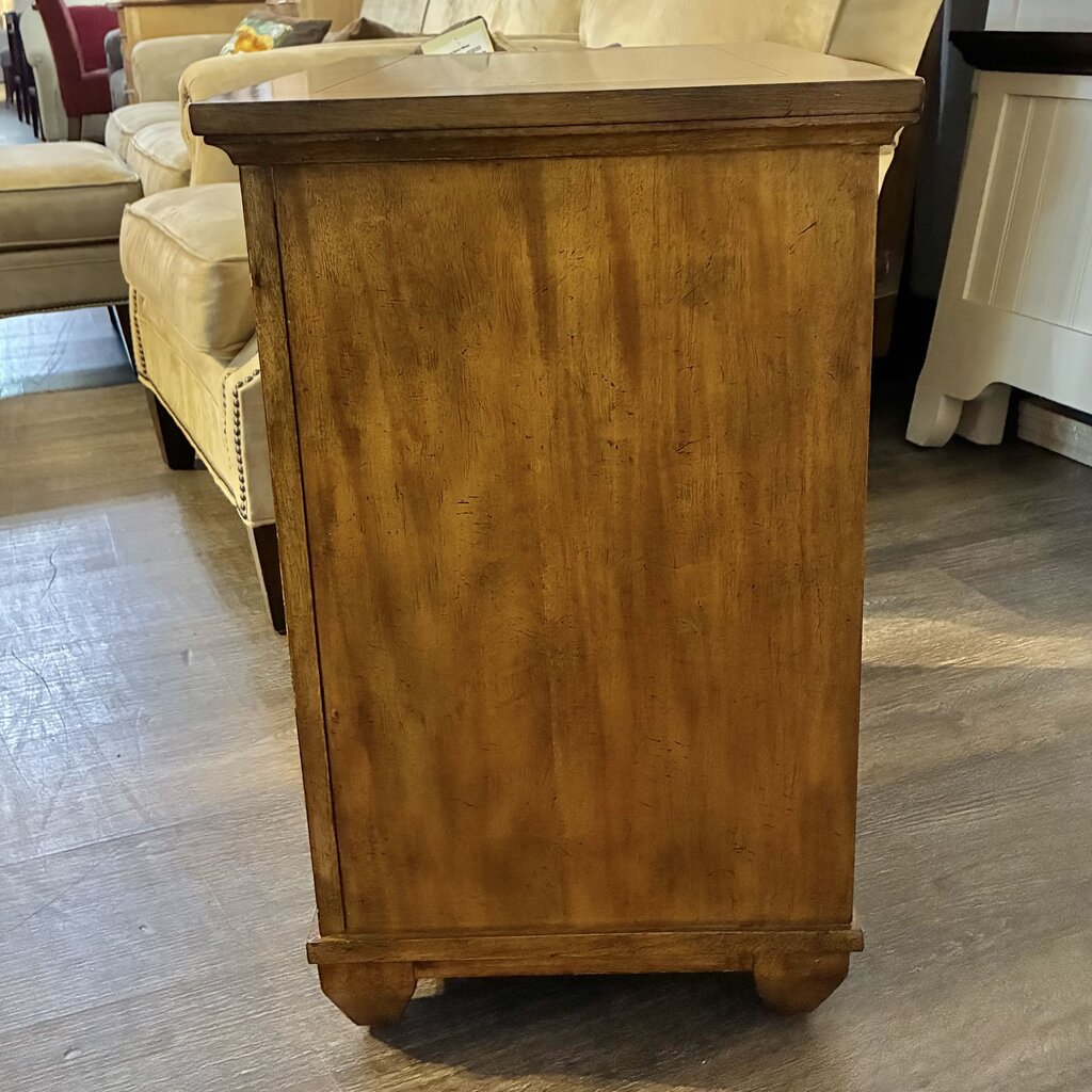 3 Drawer Nightstand