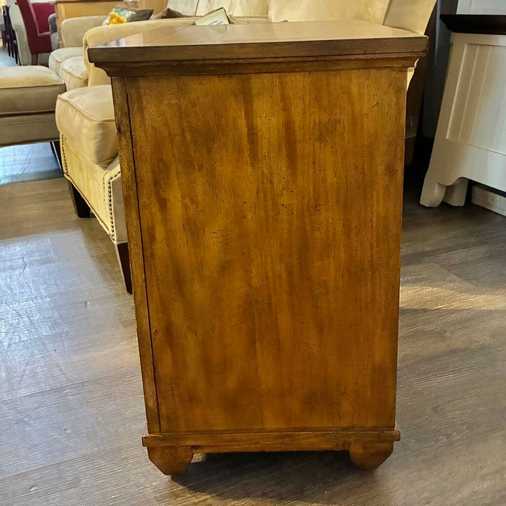 3 Drawer Nightstand
