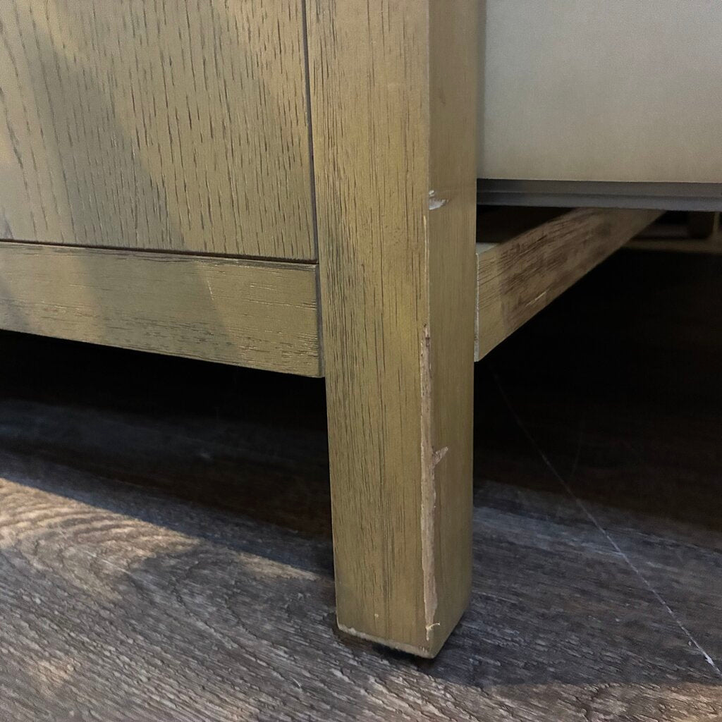 Orig. Price $3,279 - Nora Armoire