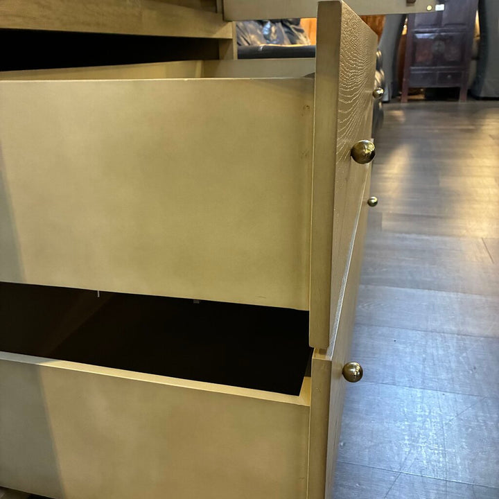 Orig. Price $3,279 - Nora Armoire