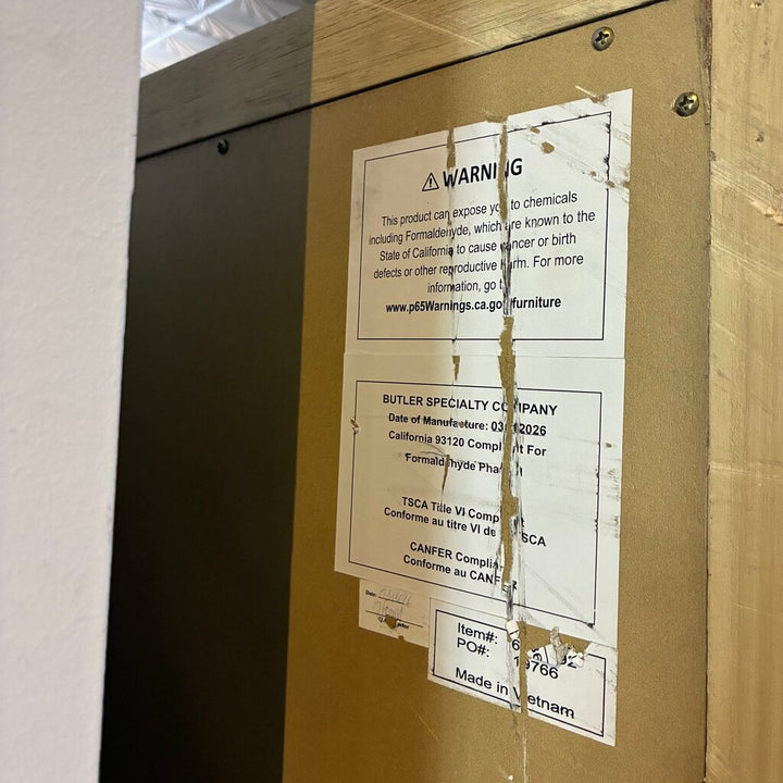 Orig. Price $3,279 - Nora Armoire