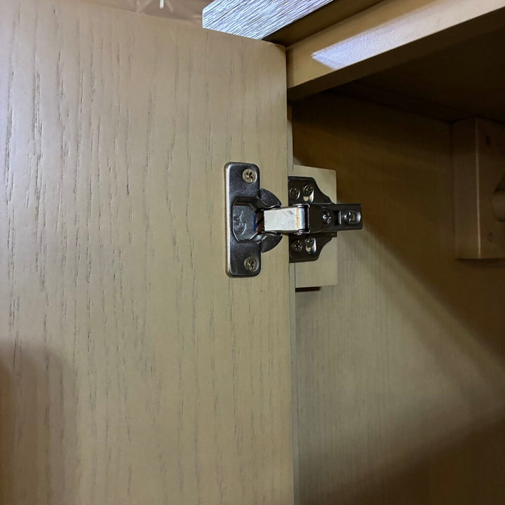 Orig. Price $3,279 - Nora Armoire
