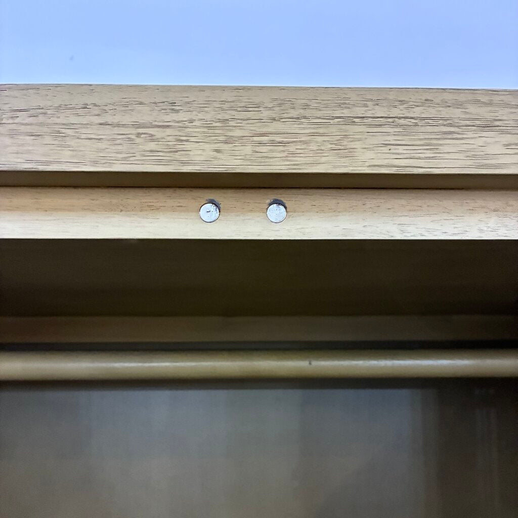 Orig. Price $3,279 - Nora Armoire