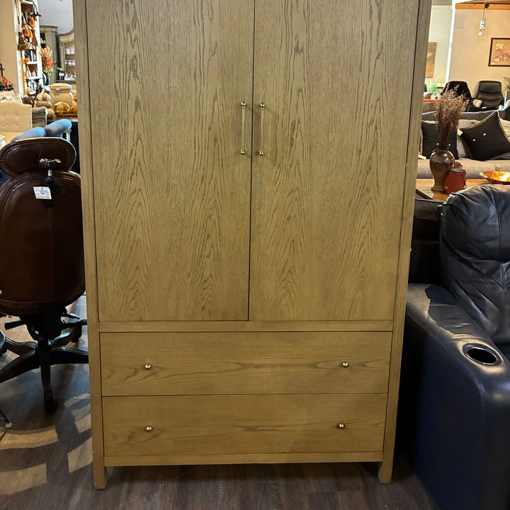 Orig. Price $3,279 - Nora Armoire