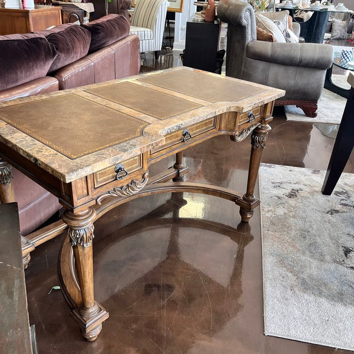 Orig Price $2216 - Brava Writing Desk