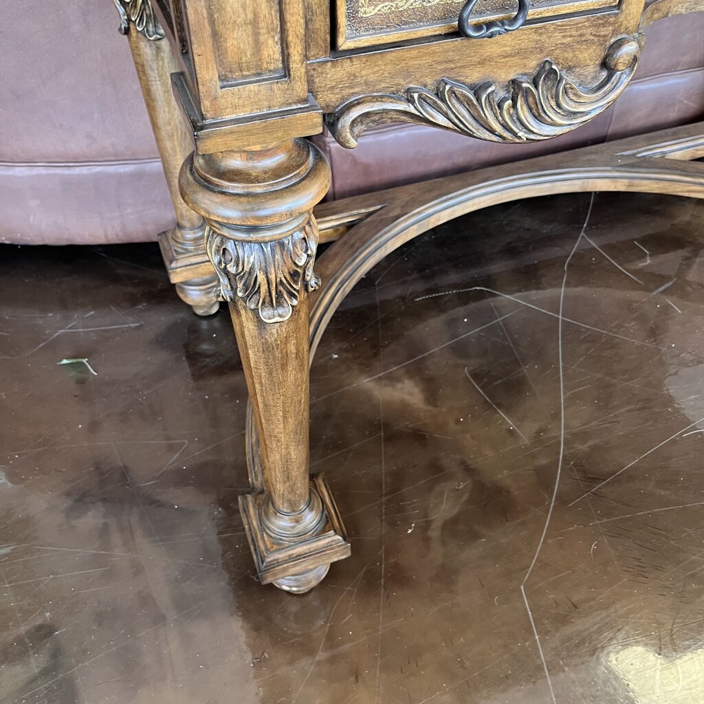 Orig Price $2216 - Brava Writing Desk