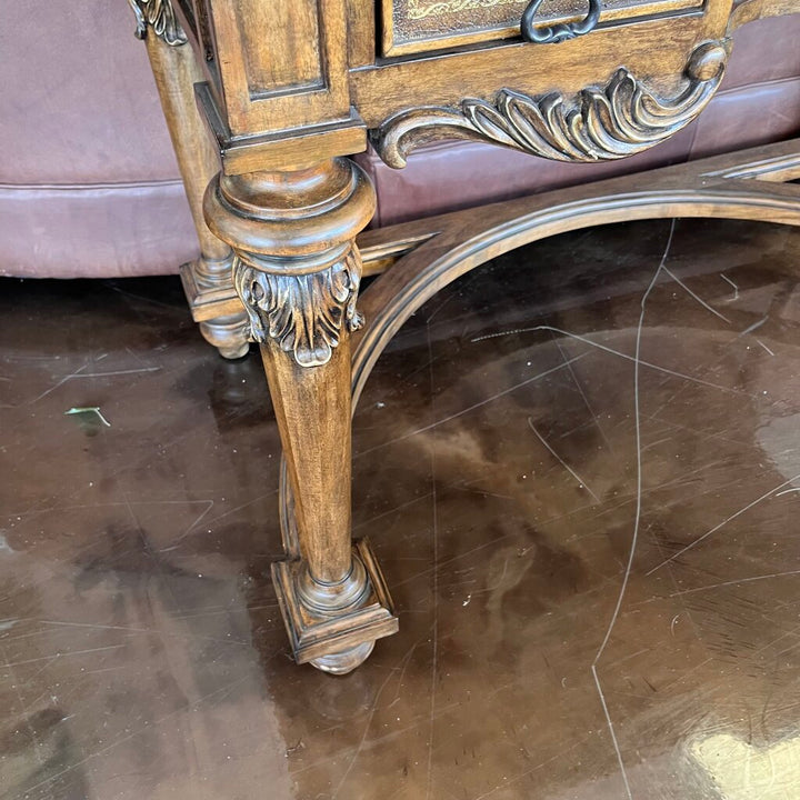 Orig Price $2216 - Brava Writing Desk