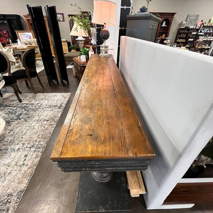 Orig Price $2799 - Chorus Theory Console Table
