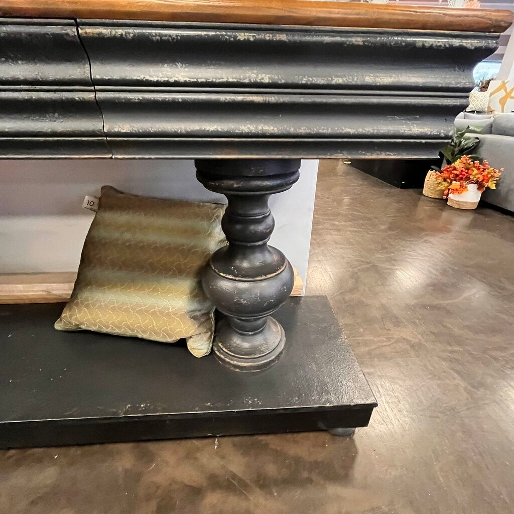 Orig Price $2799 - Chorus Theory Console Table